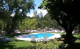 Costa Serrana Apart Hotel